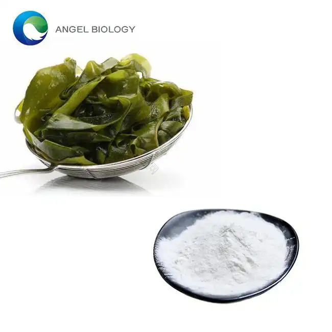 Fucoidan Powder